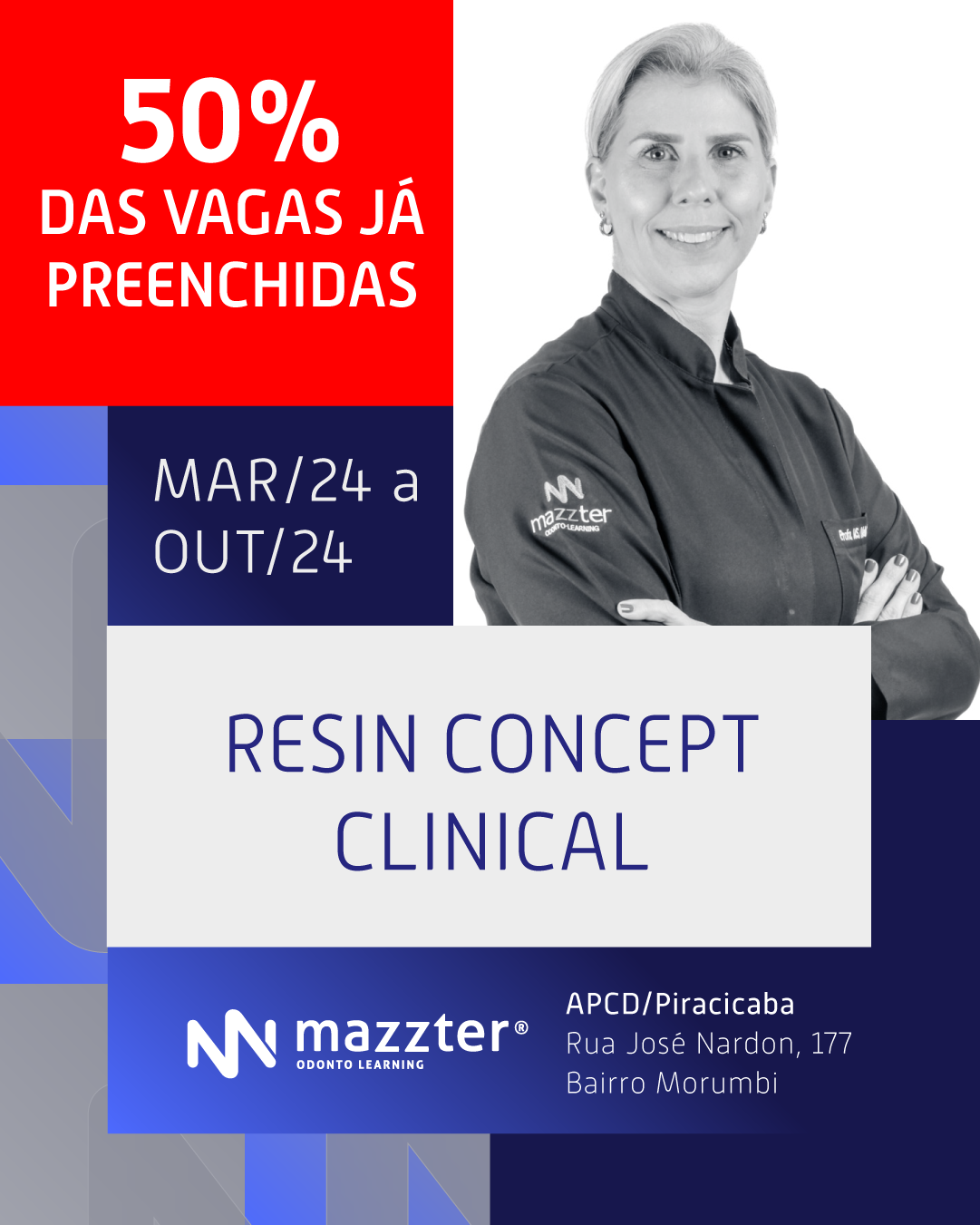 Resin Concept Clinical